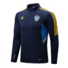Boca Juniors 2022-23  Jacket Tracksuit - Image 3