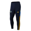 Boca Juniors 2022-23  Jacket Tracksuit - Image 5