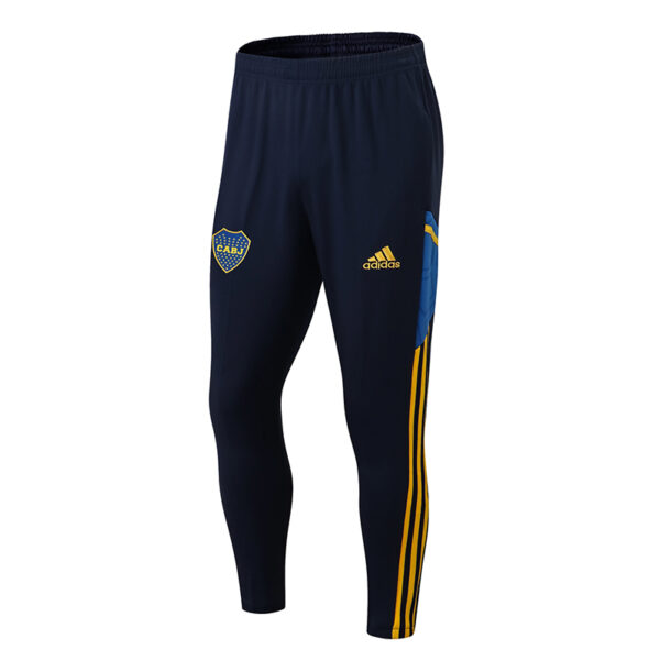 Boca Juniors 2022-23  Jacket Tracksuit - Image 5