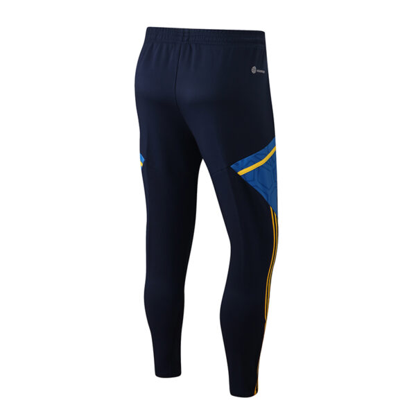 Boca Juniors 2022-23  Jacket Tracksuit - Image 6