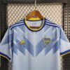 Boca Juniors 2023/24 Third Boutique Jersey - Image 4