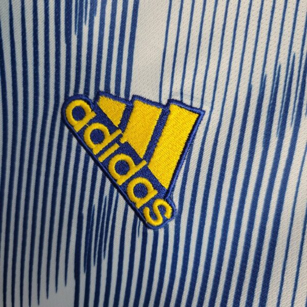 Boca Juniors 2023/24 Third Boutique Jersey - Image 8