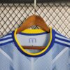 Boca Juniors 2023/24 Third Boutique Jersey - Image 5