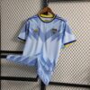 Boca Juniors 2023/24 Third Boutique Jersey - Image 3