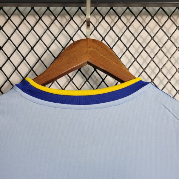 Boca Juniors 2023/24 Third Boutique Jersey - Image 6