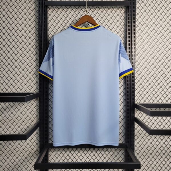 Boca Juniors 2023/24 Third Boutique Jersey - Image 2