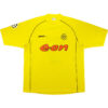 Borussia Dortmund 2002/03 Home Retro Jersey