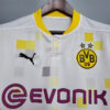 Borussia Dortmund 2021 Third Away Jersey - Image 2