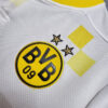 Borussia Dortmund 2021 Third Away Jersey - Image 5