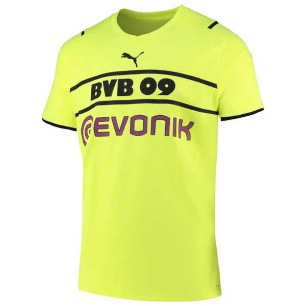 Borussia Dortmund 2021/22 Cup Jersey