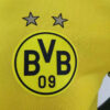 Borussia Dortmund 2021/22 Home Player Version Jersey - Image 5