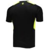 Borussia Dortmund 2021/22 Raglan Training Jersey - Black - Image 3