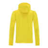 Borussia Dortmund 2022 Windbreaker Hoodie Jacket Yellow - Image 3