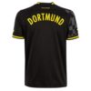 Borussia Dortmund 2022/23 Away Jersey - Image 2