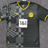 Borussia Dortmund 2022/23 Away Jersey - Image 3