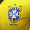 Brazil 1994 World Cup Home Retro Jersey - Image 10