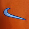 Brazil 1998 Goalkeeper Long Sleeve  Retro Jersey - Image 3