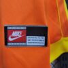 Brazil 1998 Goalkeeper Long Sleeve  Retro Jersey - Image 8