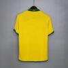 Brazil 2006 World Cup Home Retro Jersey - Image 3