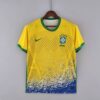 Brazil 2022 Concept Jersey - Image 2