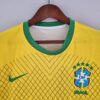 Brazil 2022 Concept Jersey - Image 4
