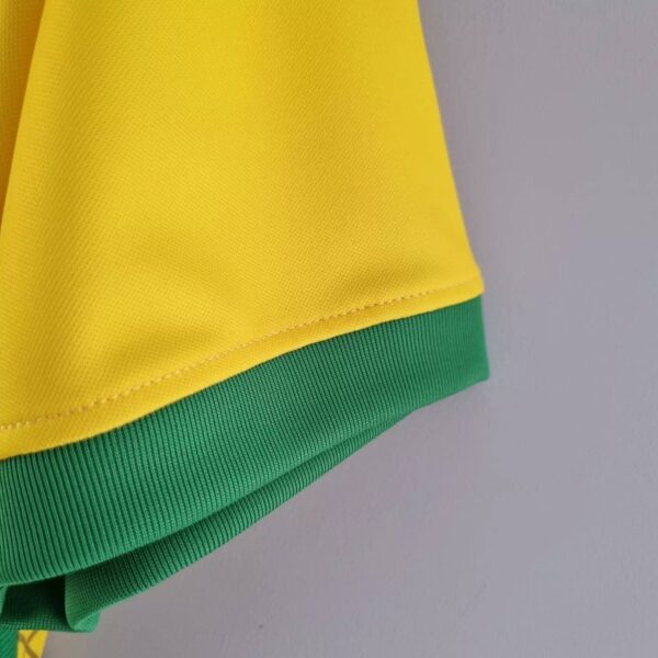 Brazil 2022 Concept Jersey - Image 5