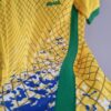Brazil 2022 Concept Jersey - Image 6
