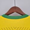 Brazil 2022 Concept Jersey - Image 7