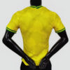 Brazil 2022 Cup Player Version Jersey - Image 3