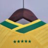 Brazil 2022 Special Women's Jersey - Yellow - Image 4
