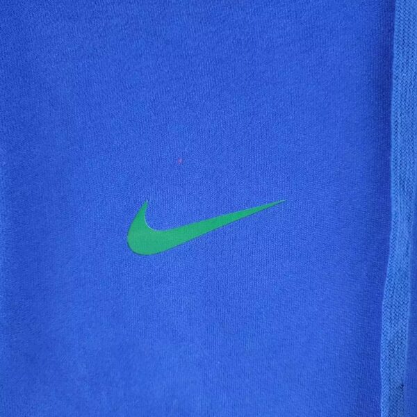 Brazil 2022 Sweater Hoodie Blue - Image 2