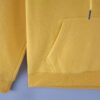 Brazil 2022 Sweater Hoodie Yellow - Image 4