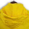 Brazil 2022 Windbreaker Blue And Yellow - Image 5