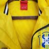 Brazil 2022 Windbreaker Blue And Yellow - Image 6