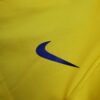 Brazil 2022 Windbreaker Blue And Yellow - Image 7