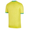 Brazil 2022 World Cup Home Jersey - Image 9