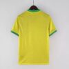 Brazil 2022 World Cup Home Jersey - Image 2