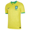 Brazil 2022 World Cup Home Jersey - Image 8