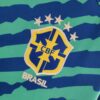Brazil 2022 World Cup Pre-Match Jersey - Image 2