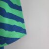 Brazil 2022 World Cup Pre-Match Jersey - Image 5