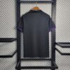 Brazil 2023/24 Black Polo - Image 8