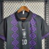 Brazil 2023/24 Black Polo - Image 3