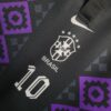 Brazil 2023/24 Black Polo - Image 5