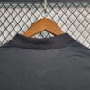 Brazil 2023/24 Black Polo - Image 7