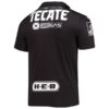 Cf Monterrey Puma 2020/21 Third Replica Jersey - Black - Image 3
