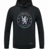 Chelsea 2022 Sweater Hoodie Black