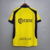 Club America  01/02  Home Retro Jersey - Image 6