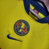 Club America  01/02  Home Retro Jersey - Image 2