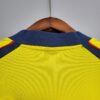 Club America  01/02  Home Retro Jersey - Image 3