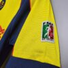 Club America  01/02  Home Retro Jersey - Image 4